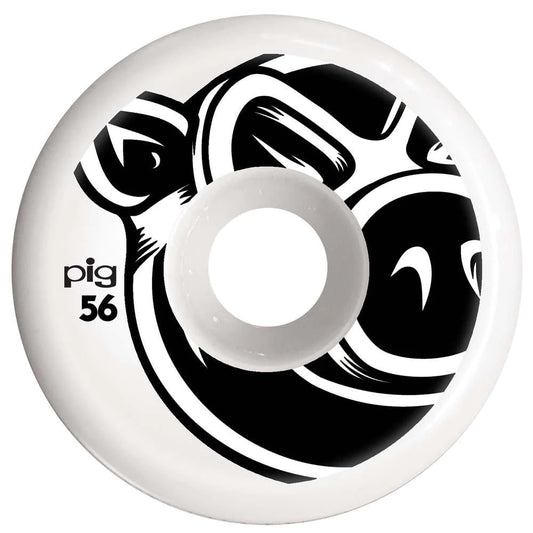 Pig Head C-Line 56mm wheels