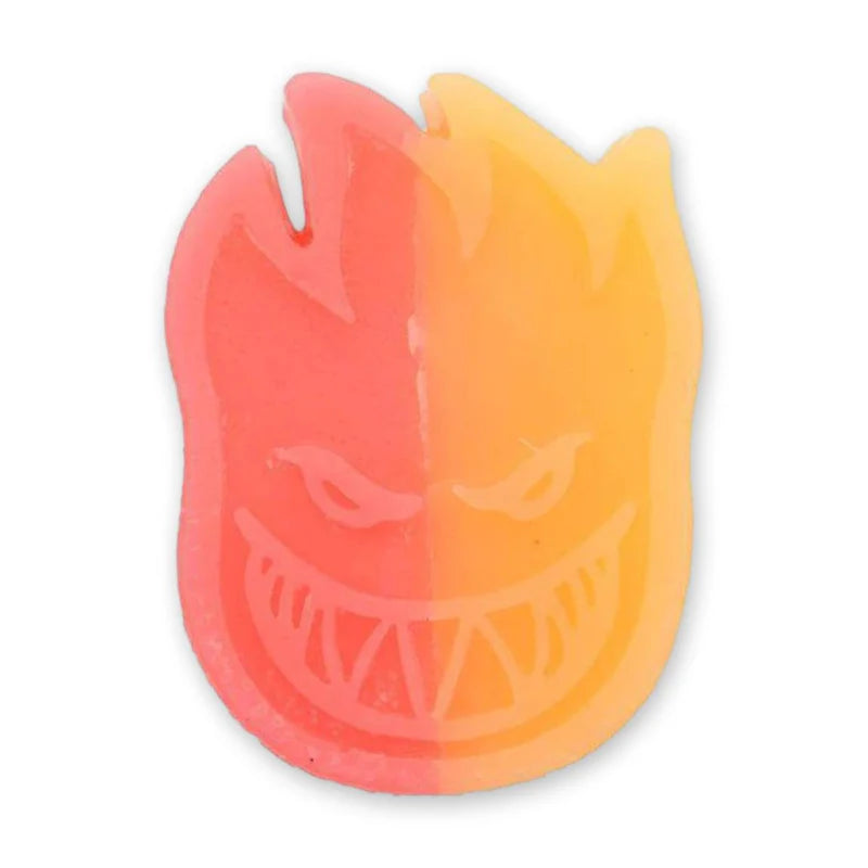 Spitfire Big head swirl curb wax
