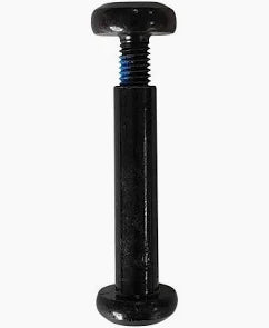 Blunt scooter front axle 28mm or 38mm