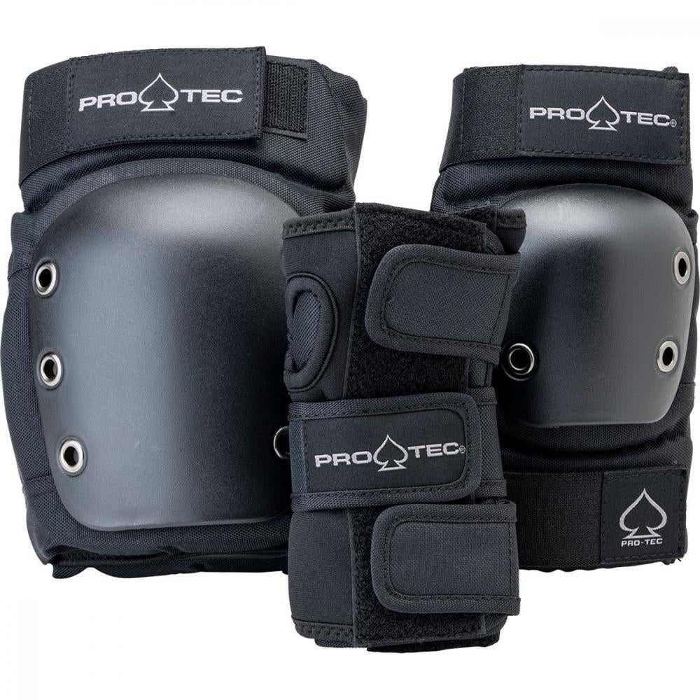 Pro tec Kids Combo pads set knee, elbow, wrist