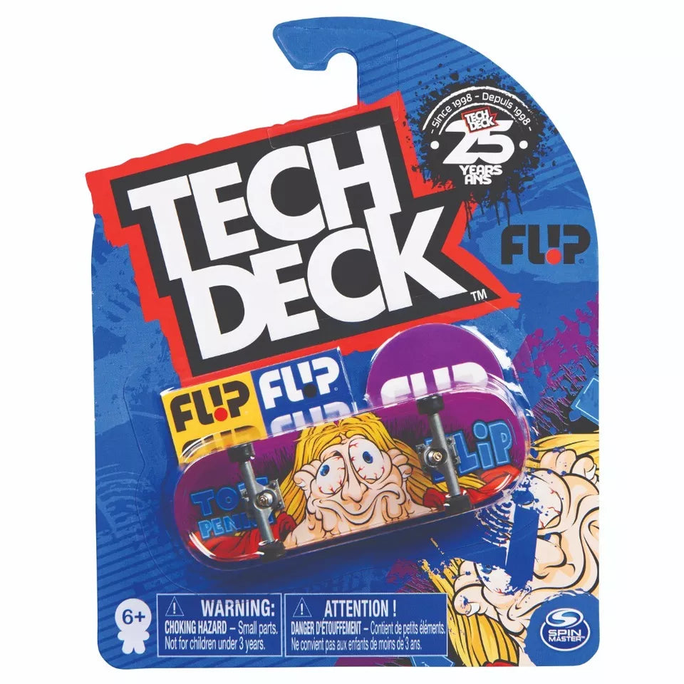 Tech Deck M42 Primitive or Flip Tom Penny
