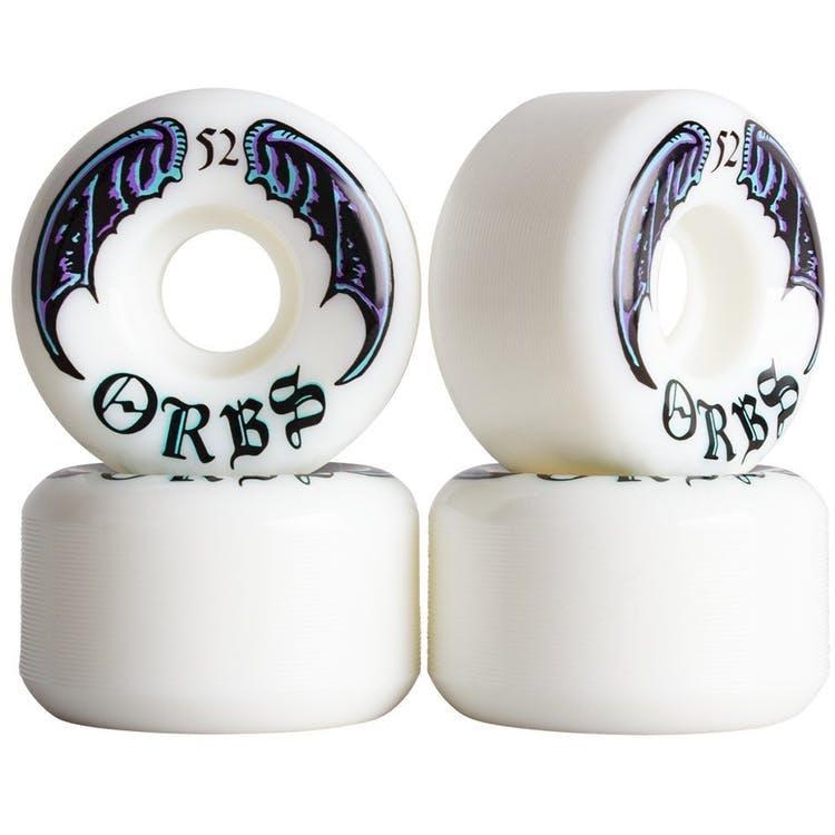 Orb Specters wheels 52mm,53mm,54mm,56mm
