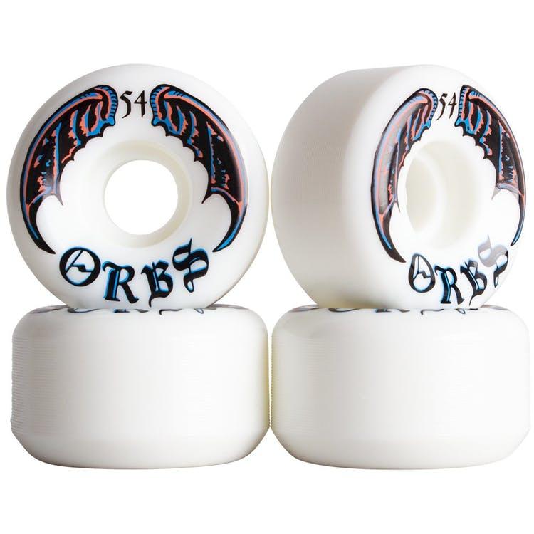 Orb Specters wheels 52mm,53mm,54mm,56mm