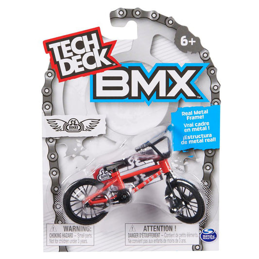 Tech Deck BMX single pack