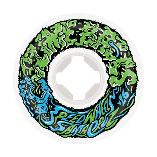 Slime Balls Vomit Mini II 97a 53mm, 54mm, 56mm