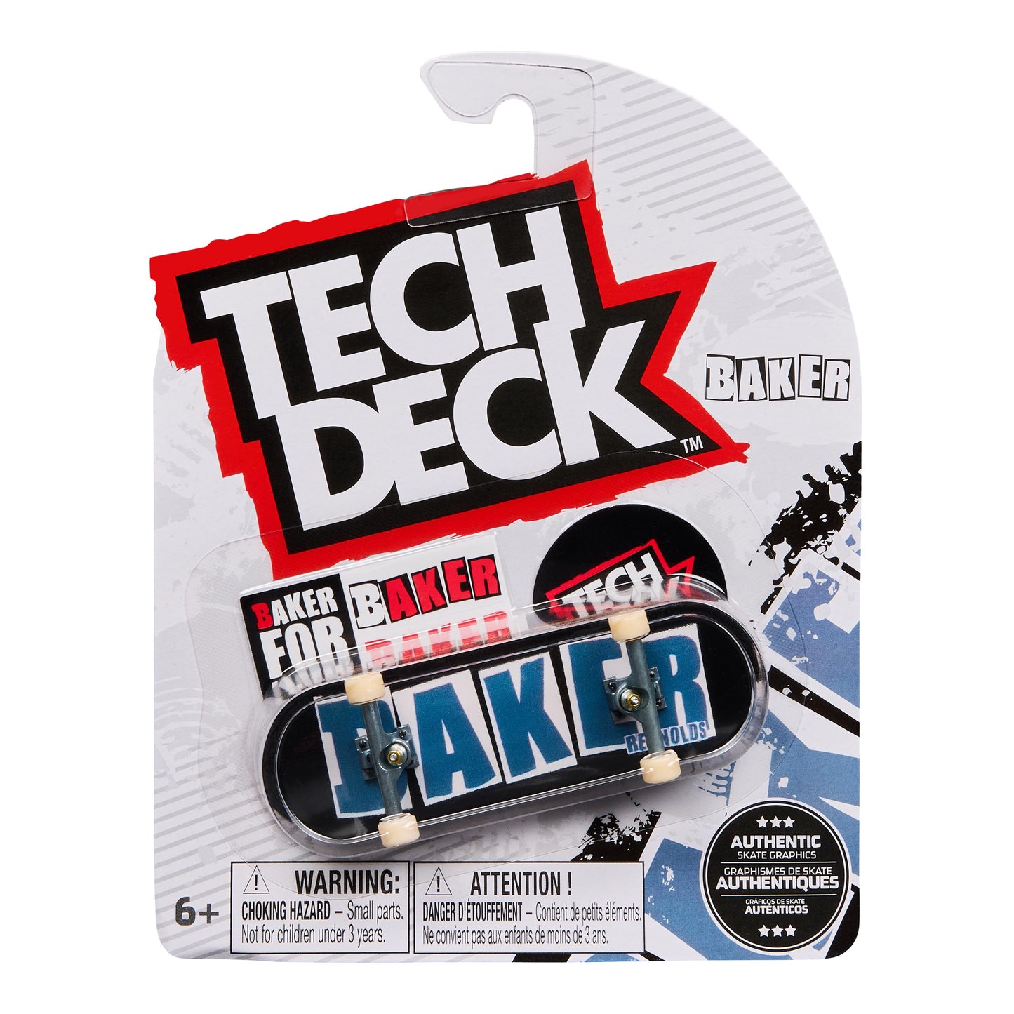 Tech deck M54 series including switch series DGK and shape N sk8 Santa Cruz Winkowski and Screaming foot+ Anti Hero classic eagle