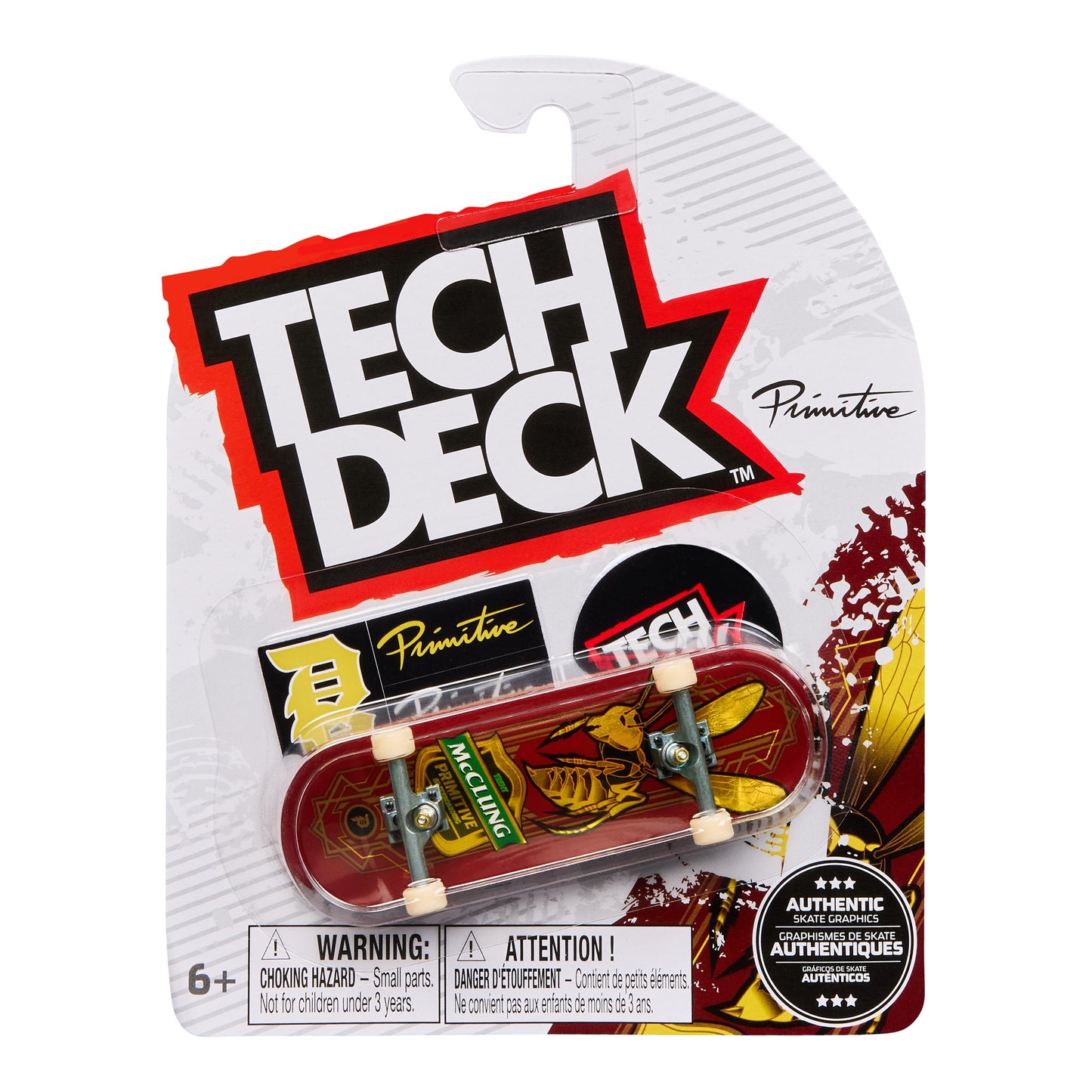 Tech deck M54 series including switch series DGK and shape N sk8 Santa Cruz Winkowski and Screaming foot+ Anti Hero classic eagle