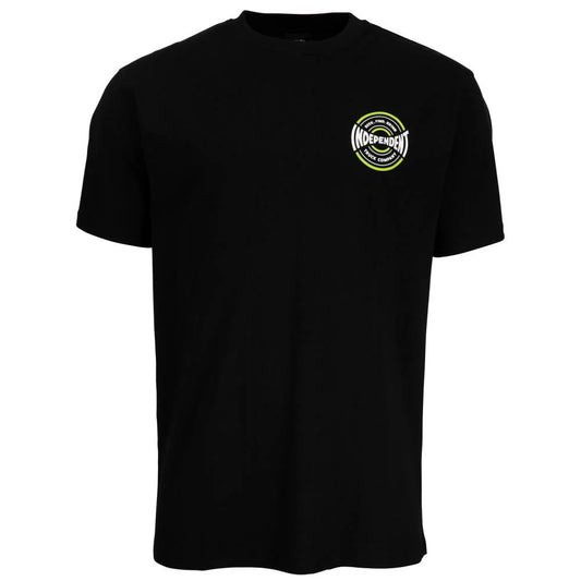 Independent T-shirt SFG Span black small
