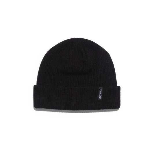 Stance Icon 2 beanie - Black, olive, rust