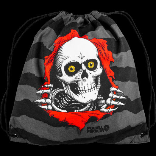 Powell Peralta Ripper drawstring bag