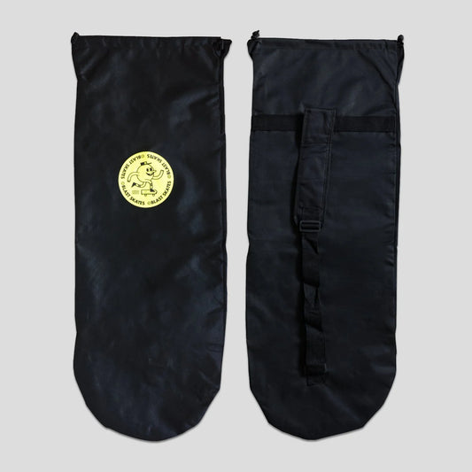 Blast skateboard board bag