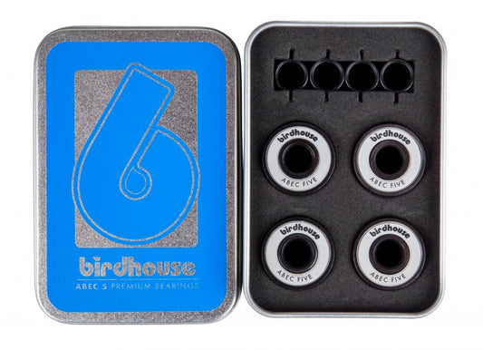 Birdhouse bearings abec 5 grey