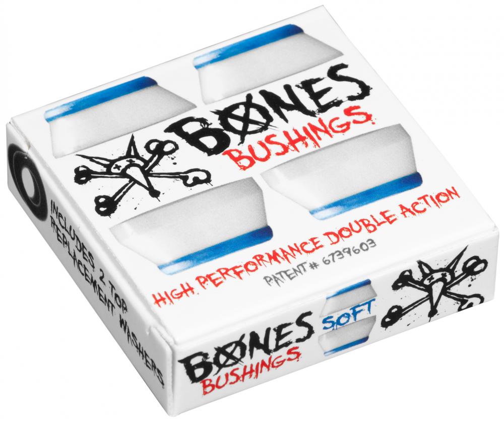 Bones bushings