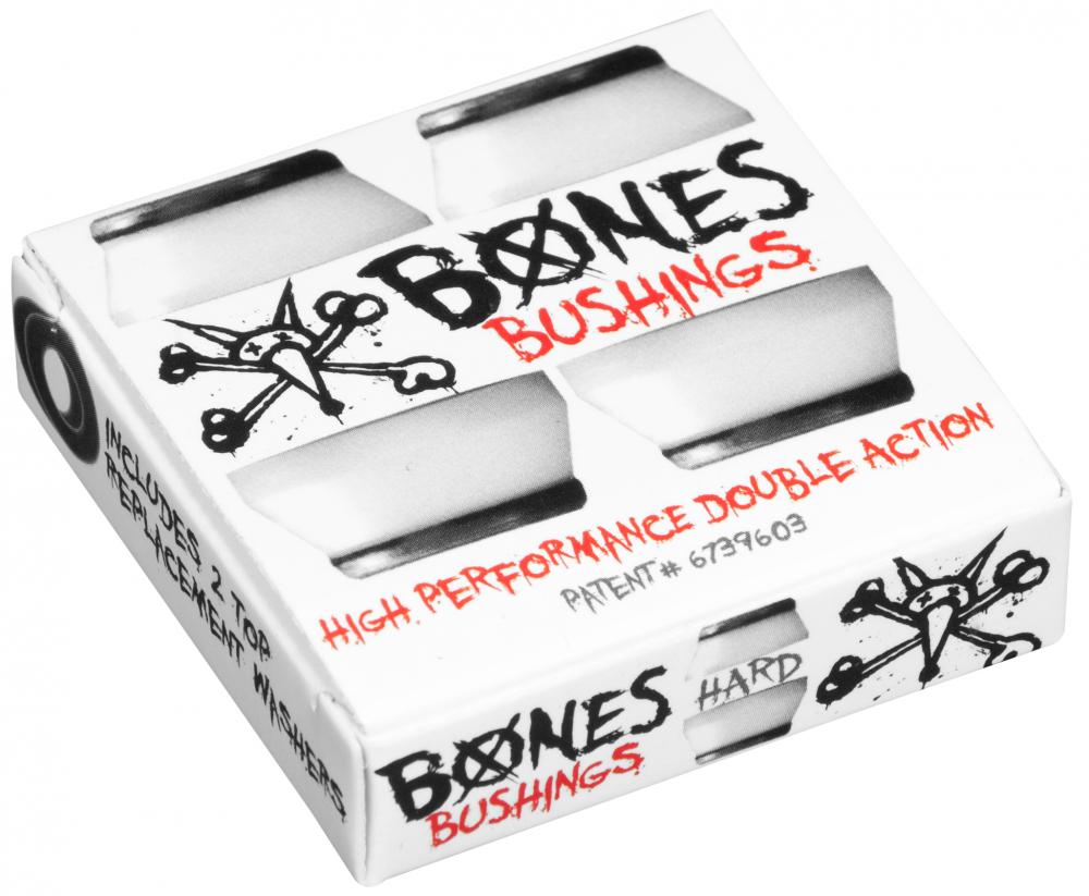 Bones bushings