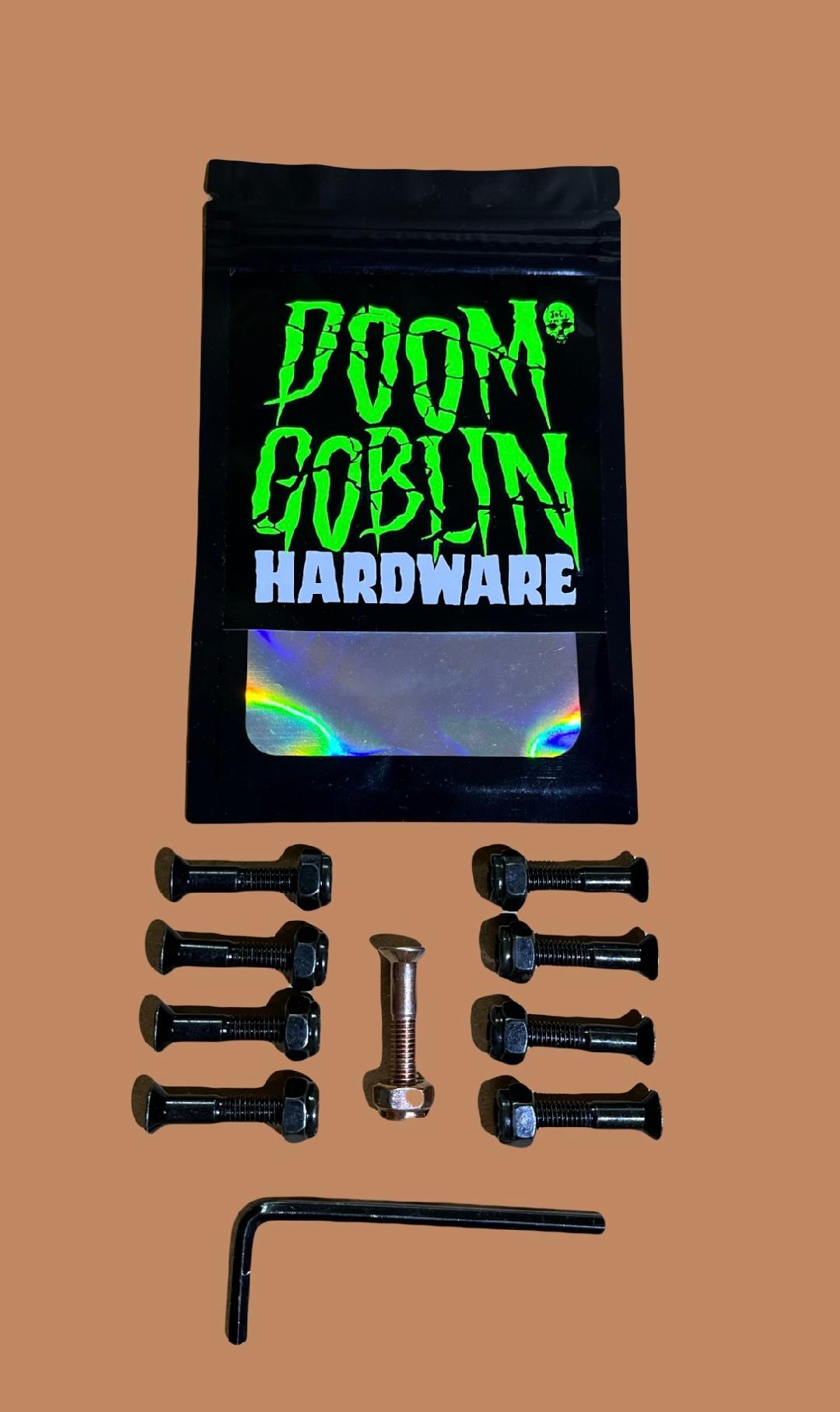 DOOM GOBLIN HARDWARE 1"