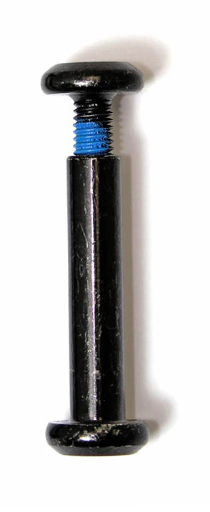 Blunt scooter front axle 28mm or 38mm