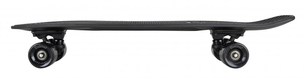 D Street Cruiser black/black 27" x 6.9"