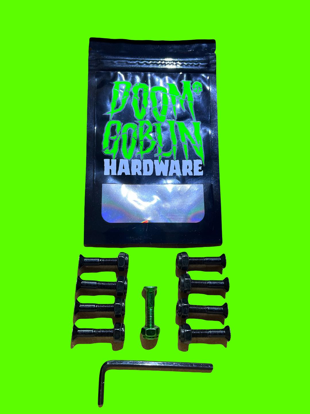 DOOM GOBLIN HARDWARE 1"