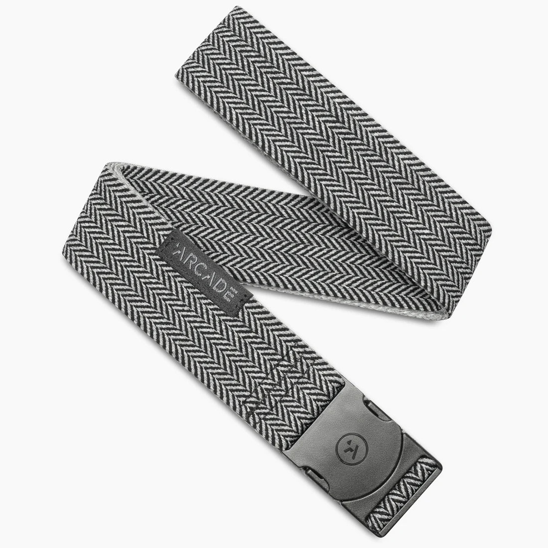 Arcade Hemingway belt black/grey