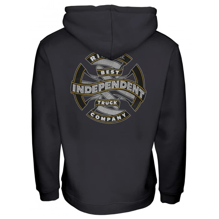 Independent Hoodie BC Ribbon xl