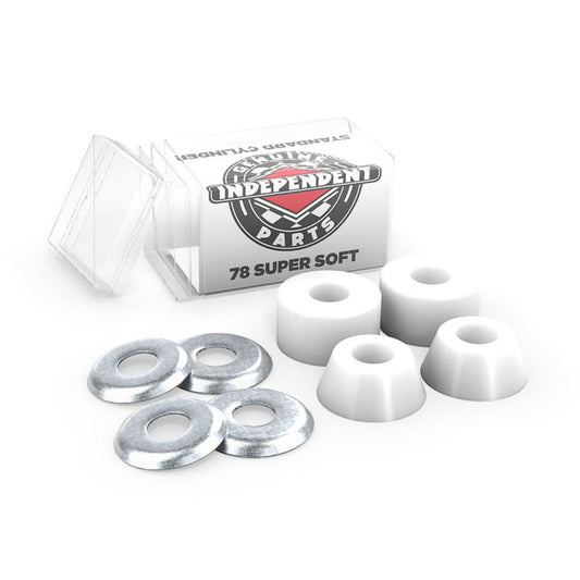 Independent Bushings (POP4) Standard Cylinder