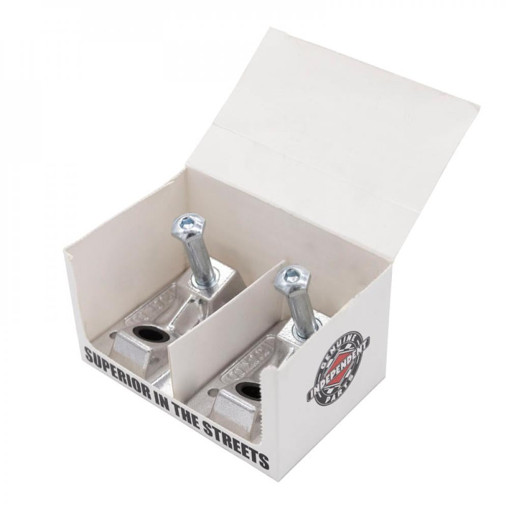Indy IKP Baseplates Inverted Kingpin Baseplate Set