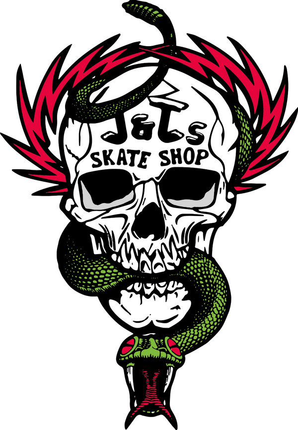 JANDJSSKATESHOP