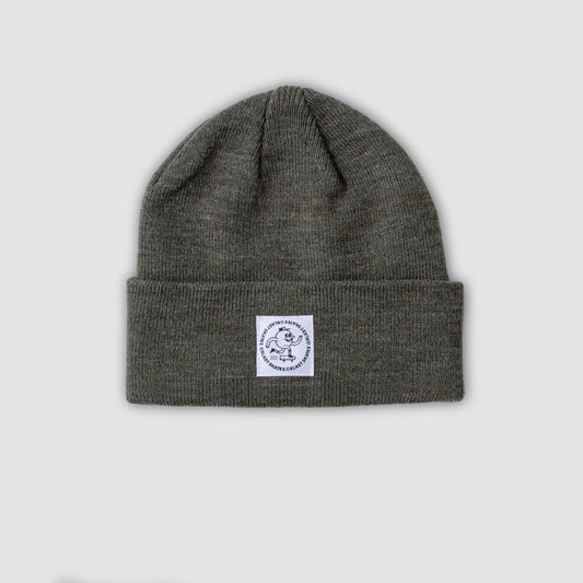 Blast beanie Khaki
