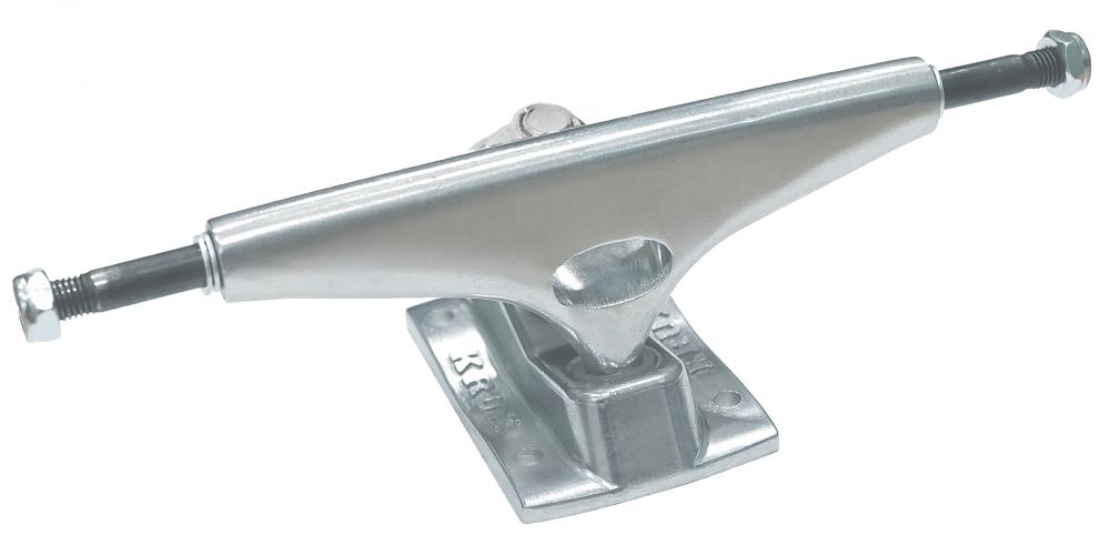 Krux K5 Polished standard silver trucks 8", 8.25", 8.5", 9"