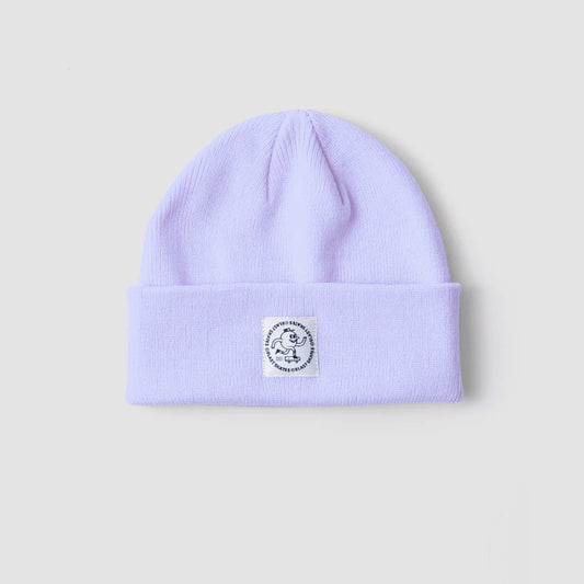Blast beanie lilac