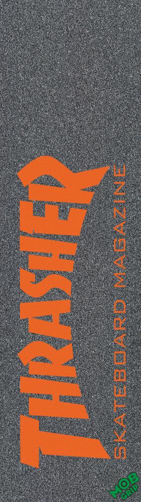 MOB grip tape Thrasher orange