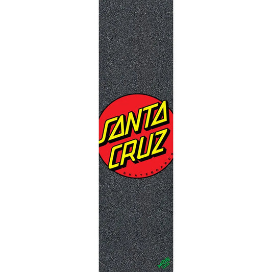 MOB x Santa Cruz classic dot grip tape