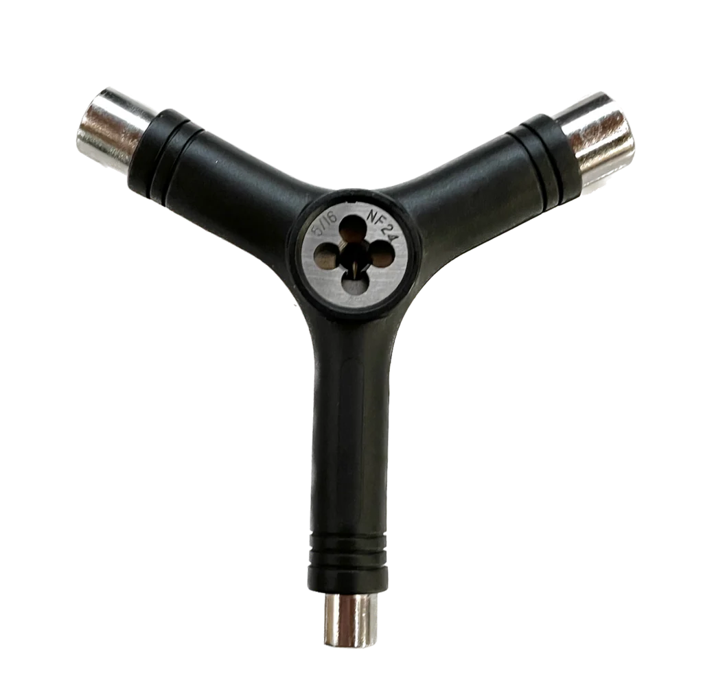 Y-Tool skate tool choice of colours