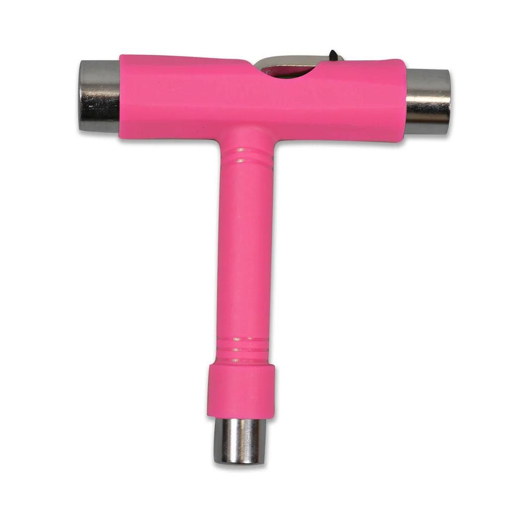 T-Tool skate tool choice of colours