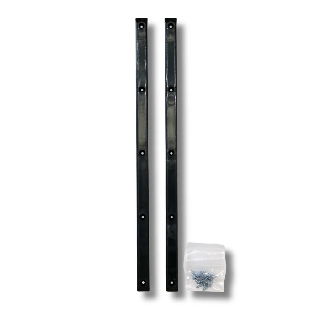 G-Tool flat bar skateboard rails