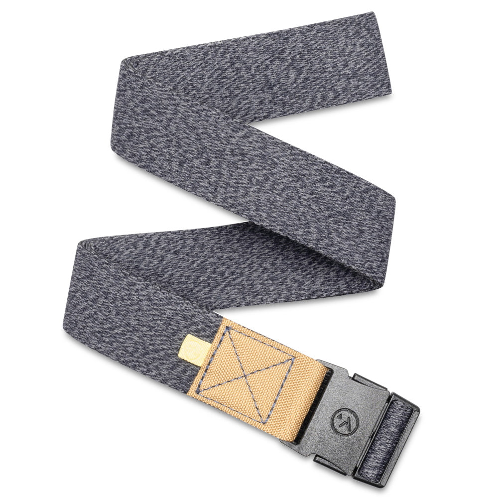 Arcade Ridge slim heather navy