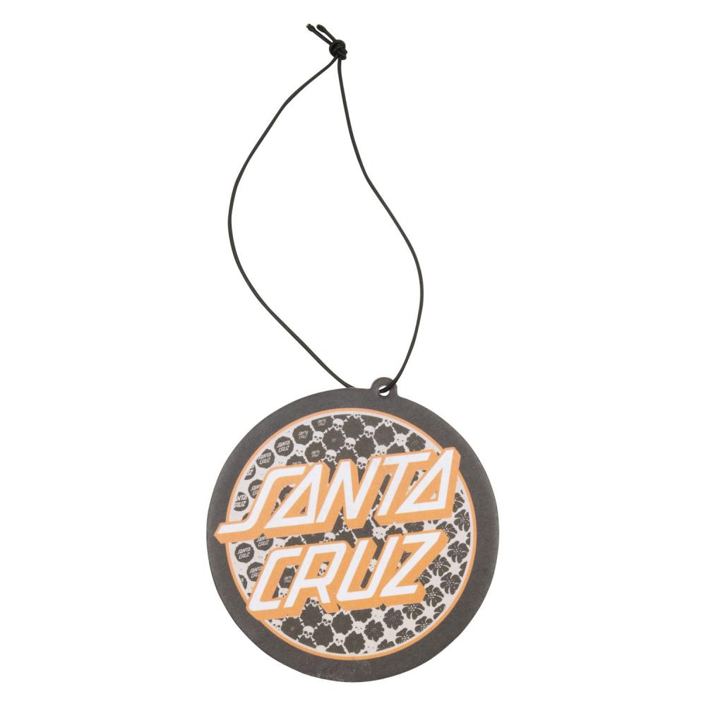 Santa Cruz Meyer freestyle dot airfreshener