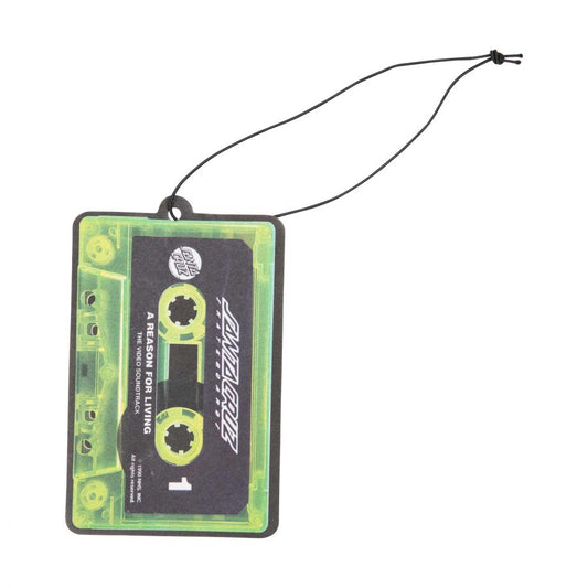 Santa Cruz Reason For Living Mix air freshener