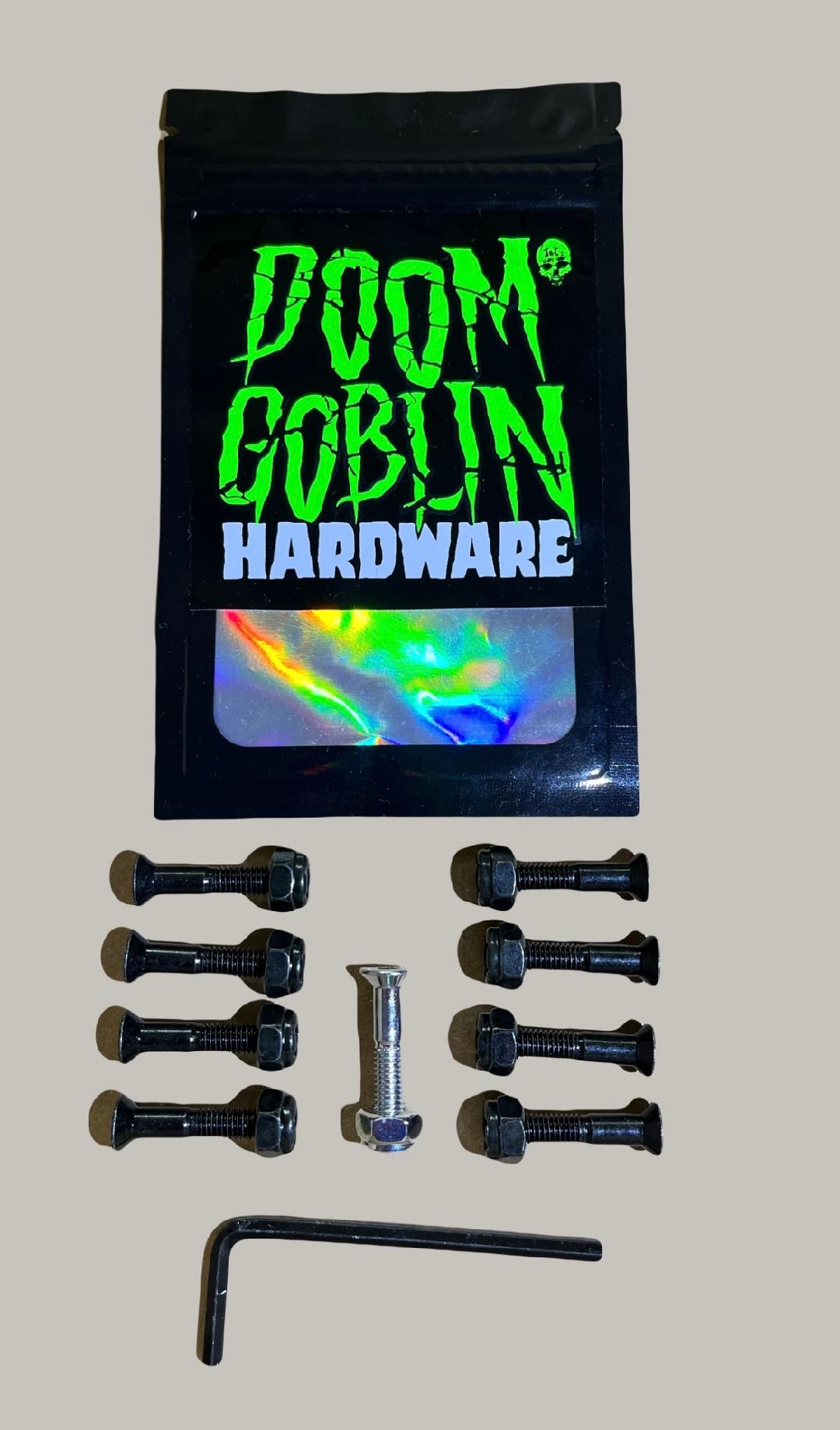 DOOM GOBLIN HARDWARE 1"