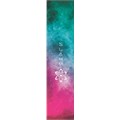 Slamm Scooters grip tape Nebula