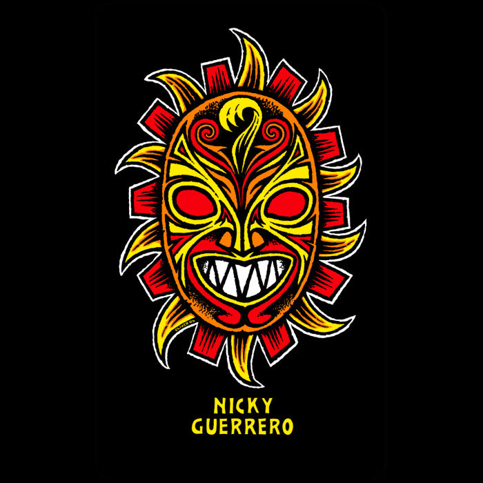 Powell Peralta Nicky Guerrero Mask