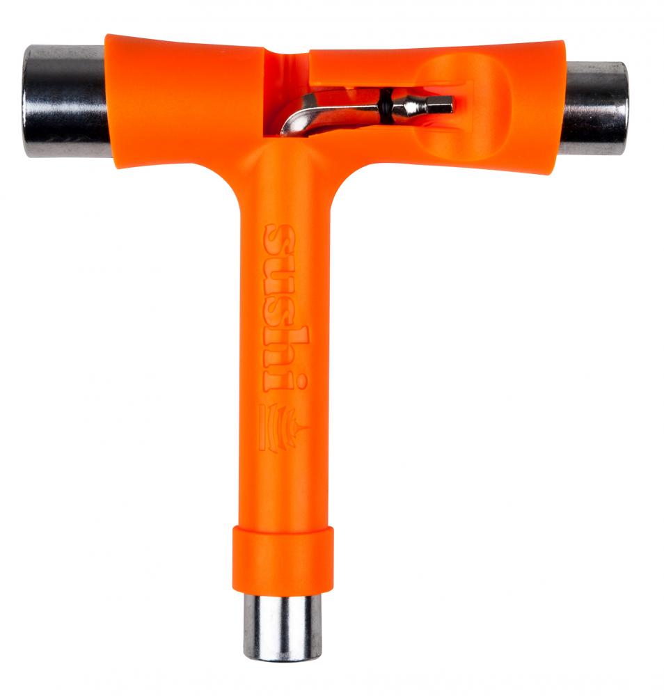 Sushi skate tool