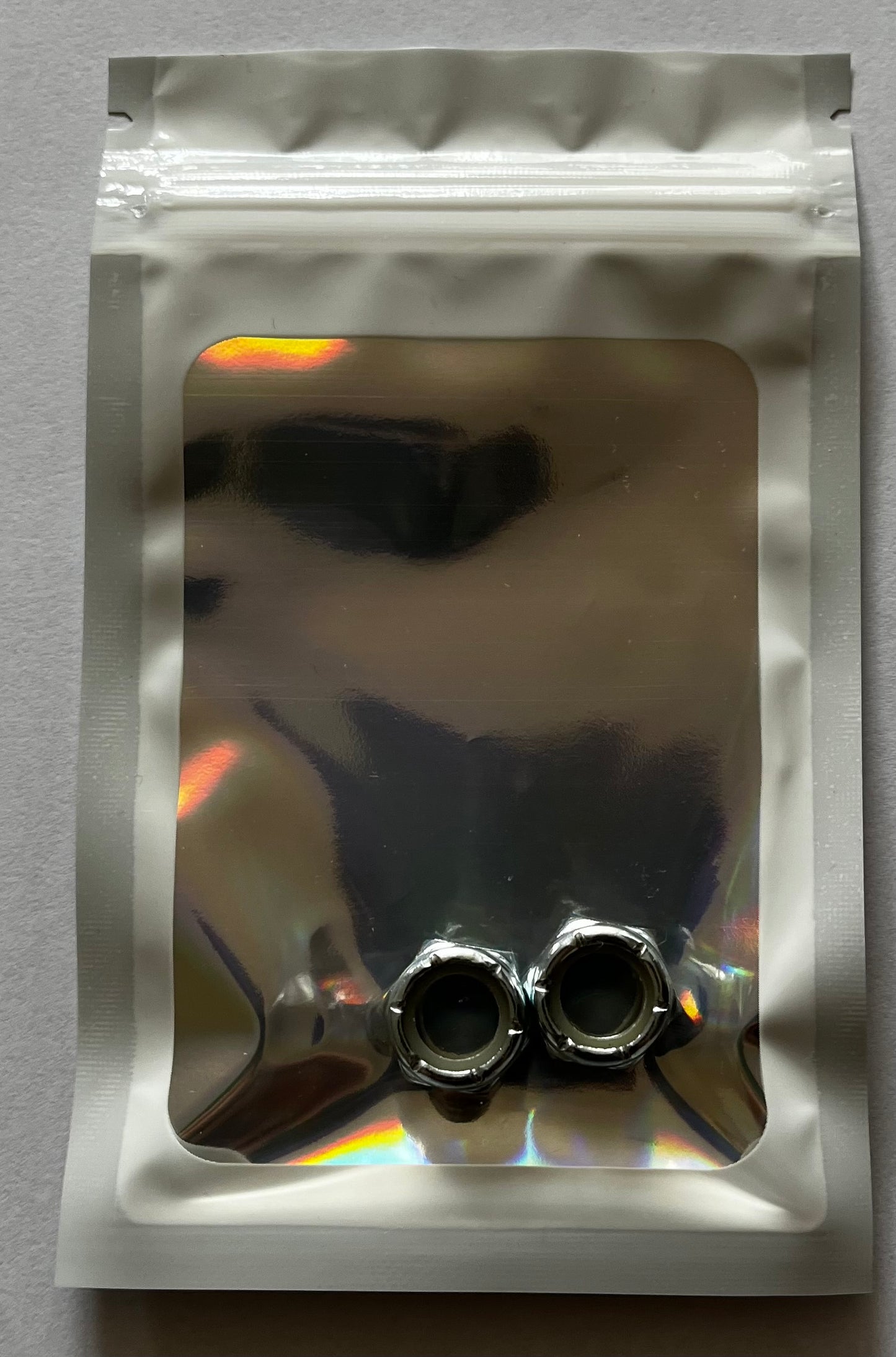 J and J's truck nuts 2 pack