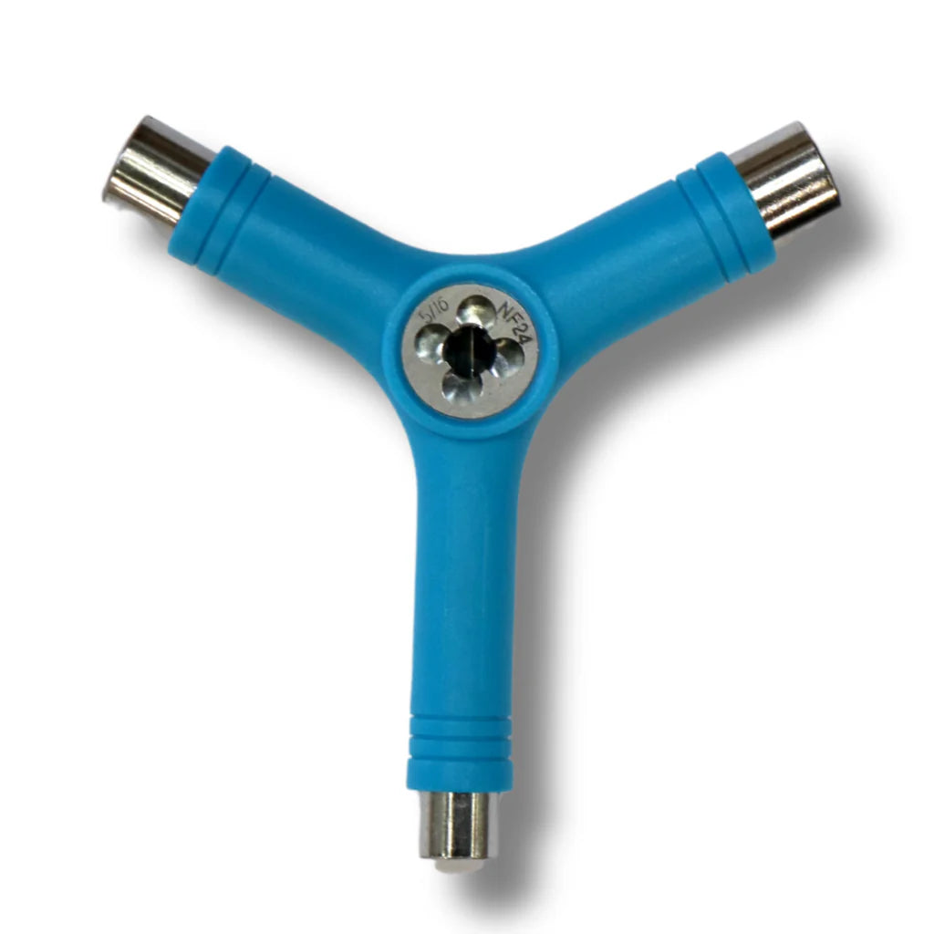 Y-Tool skate tool choice of colours