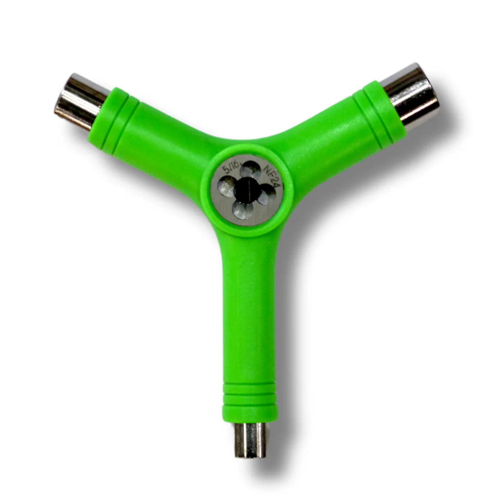 Y-Tool skate tool choice of colours