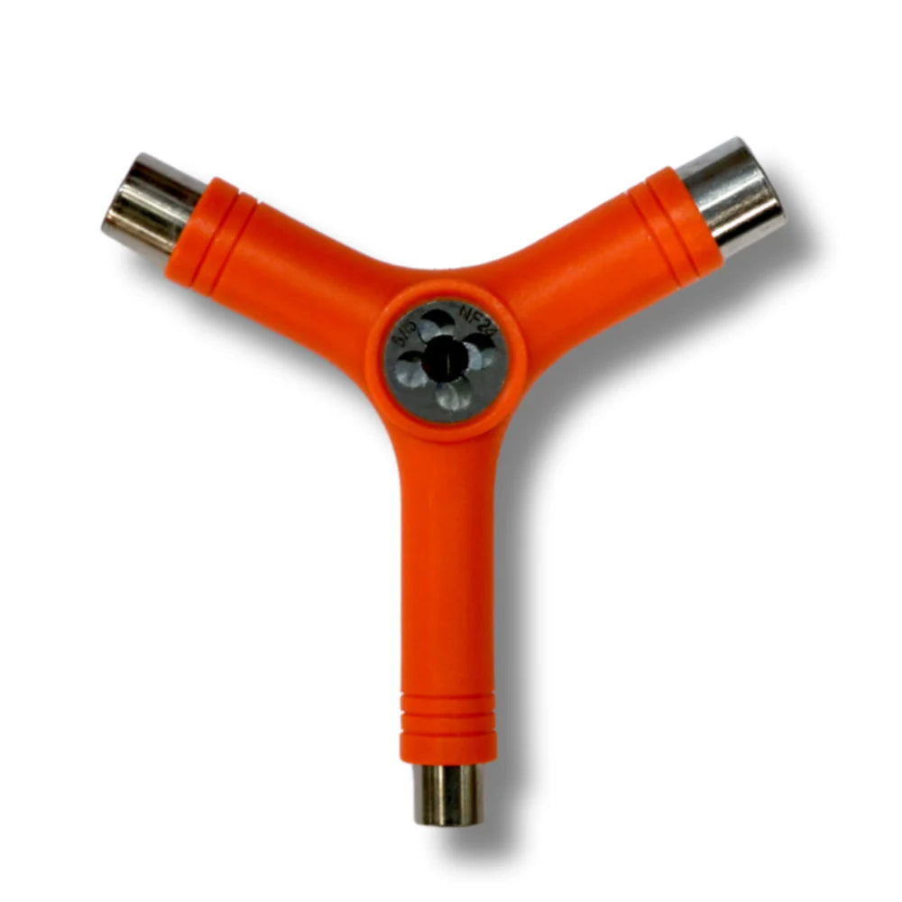 Y-Tool skate tool choice of colours