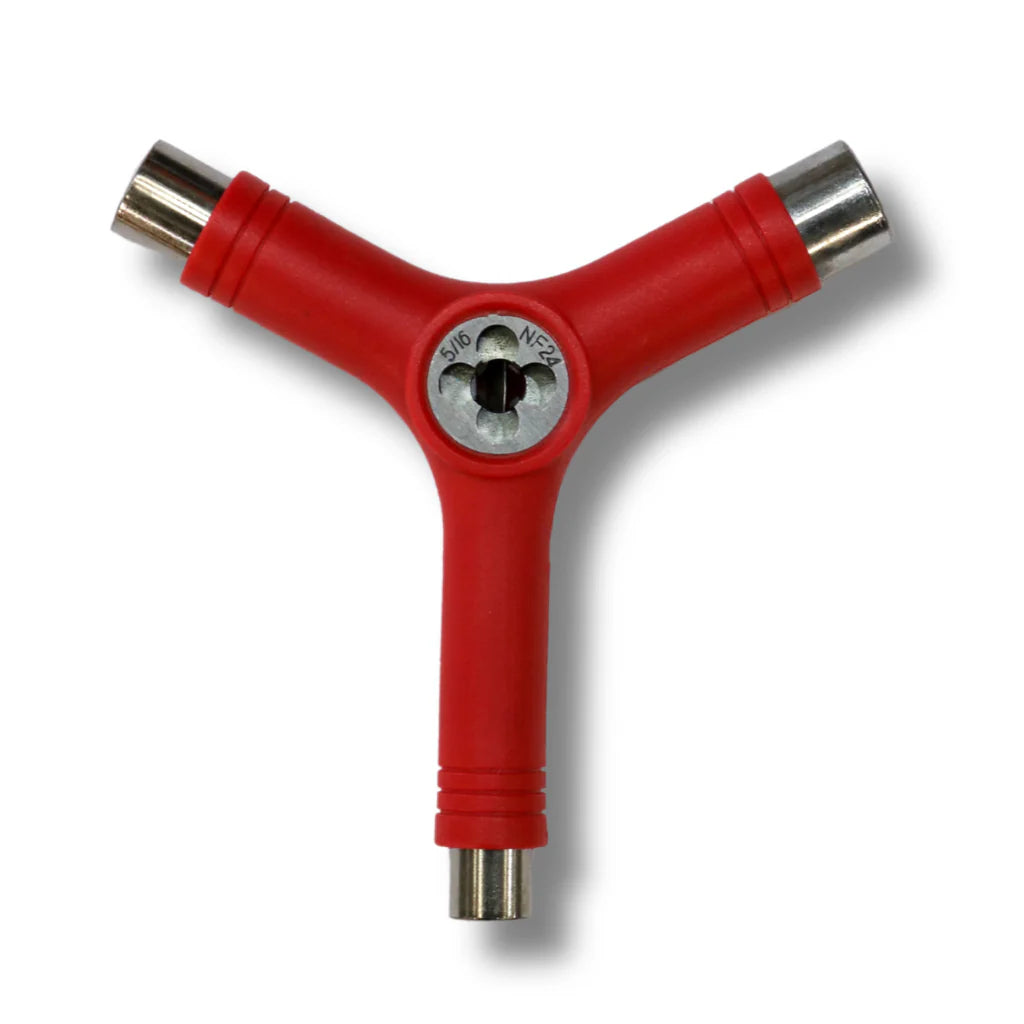 Y-Tool skate tool choice of colours