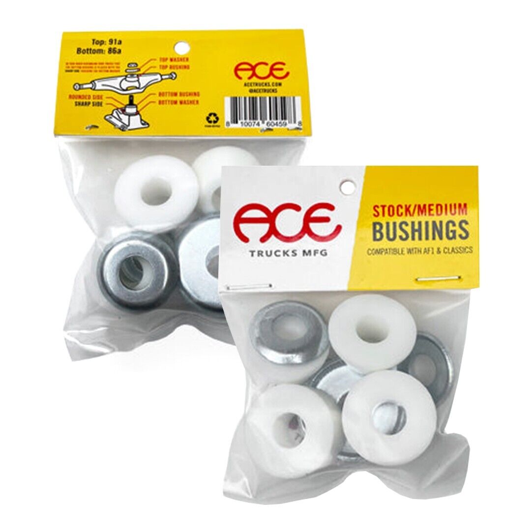 Ace Bushings stock/medium