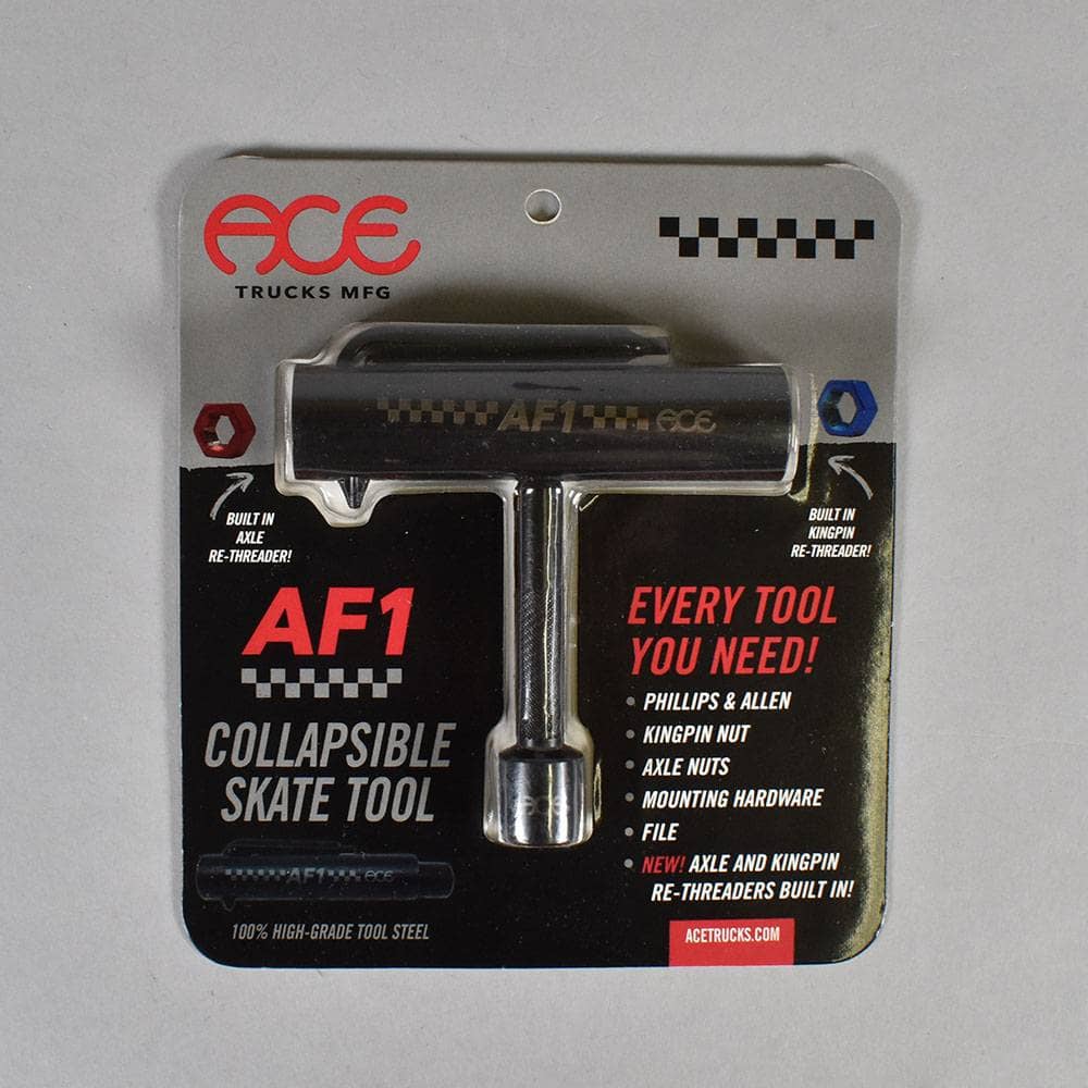 Ace AF1 Skate tool