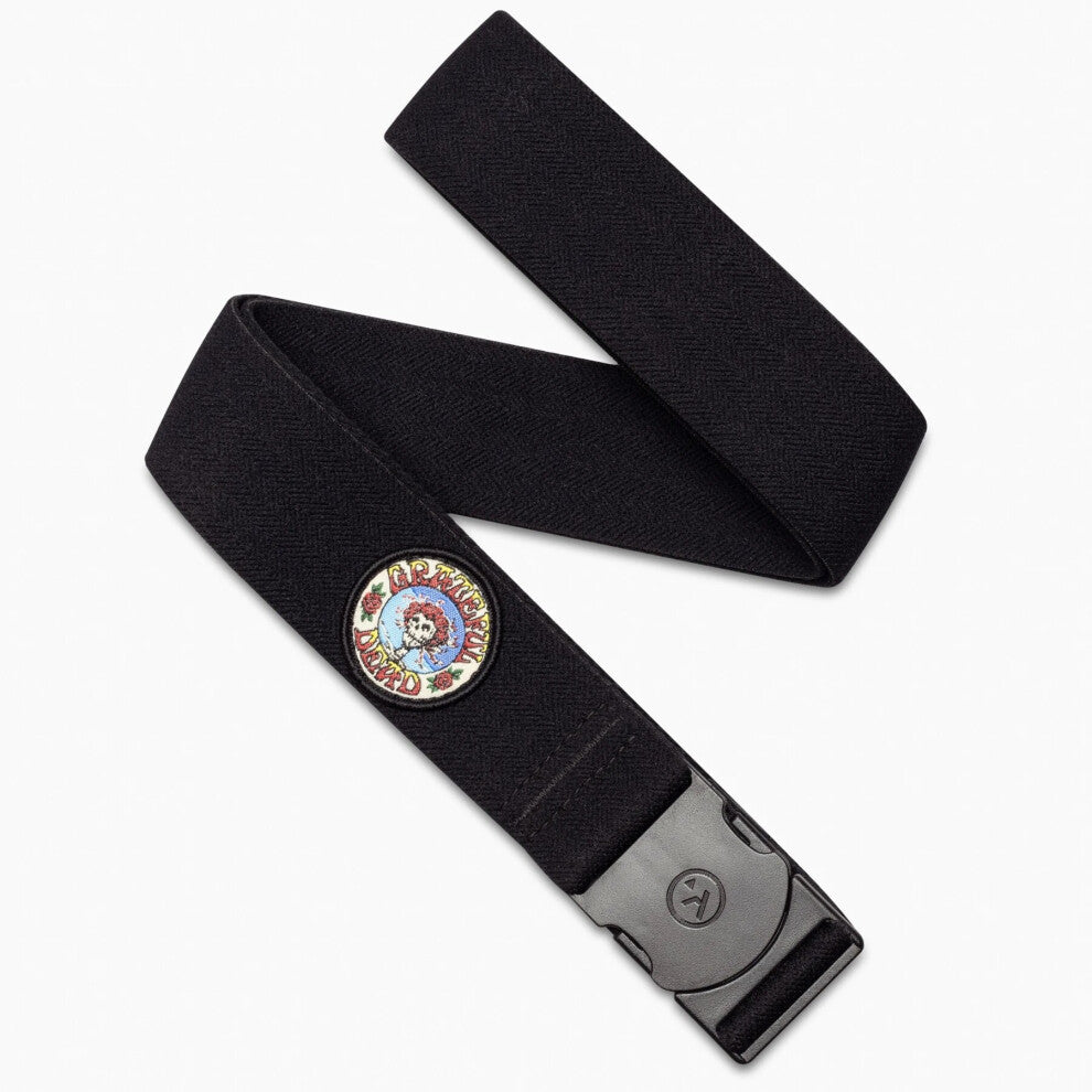 Arcade Grateful Dead Bertha belt